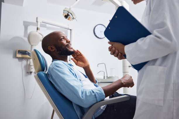 Best Emergency Broken Tooth Repair in Cedartown, GA