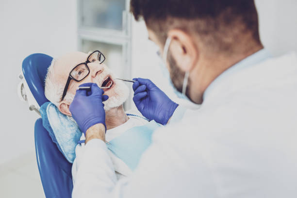Best Emergency Tooth Extraction in Cedartown, GA